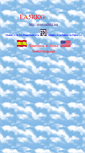 Mobile Screenshot of ea5rkg.org